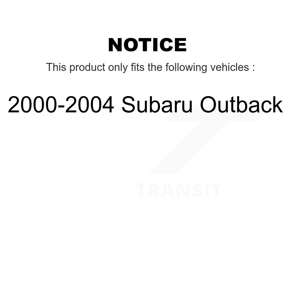 Suspension Strut Kit-KSS-106721 - Kit.bestparts.ca Kit.bestparts.ca