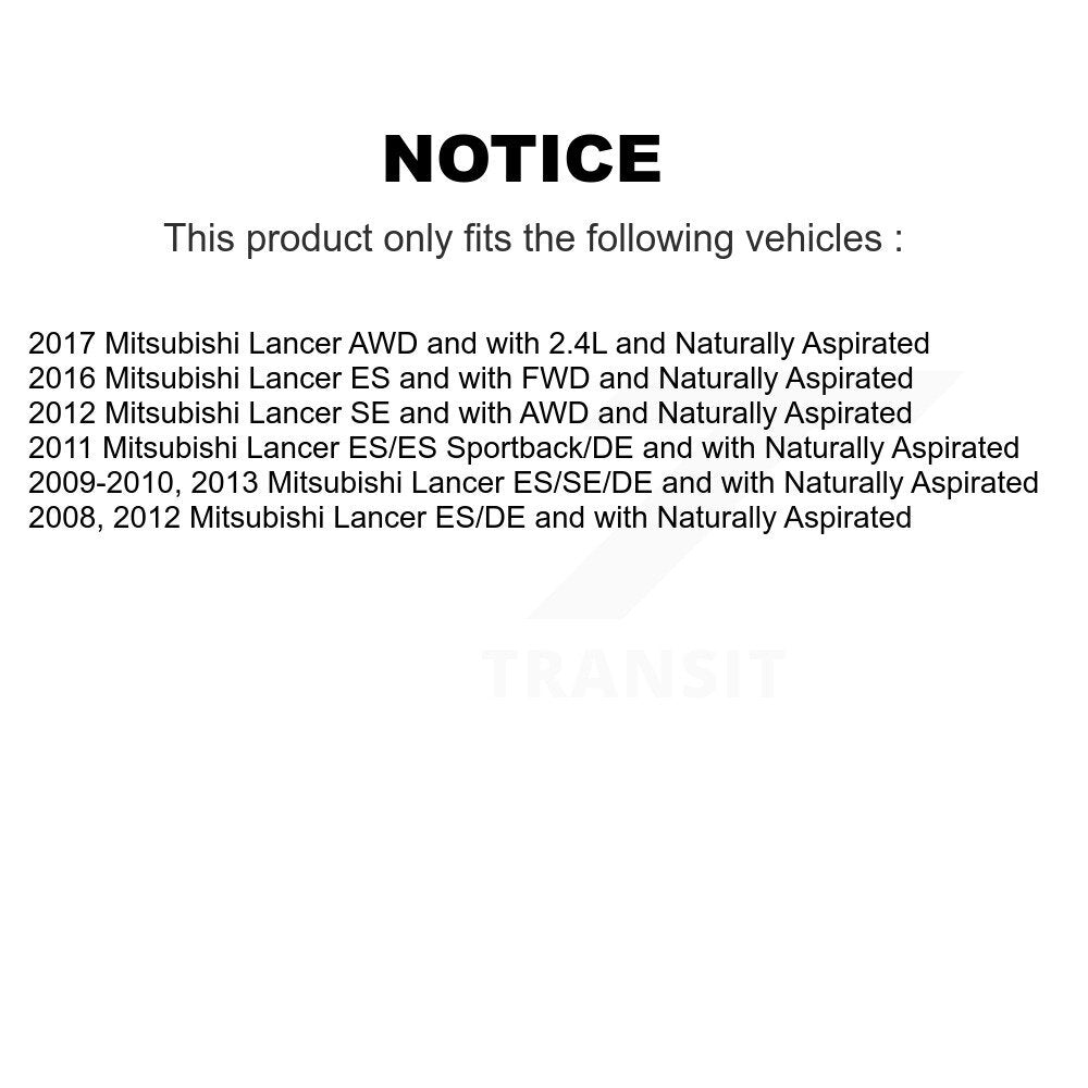 Suspension Strut Kit-KSS-106783 - Kit.bestparts.ca Kit.bestparts.ca
