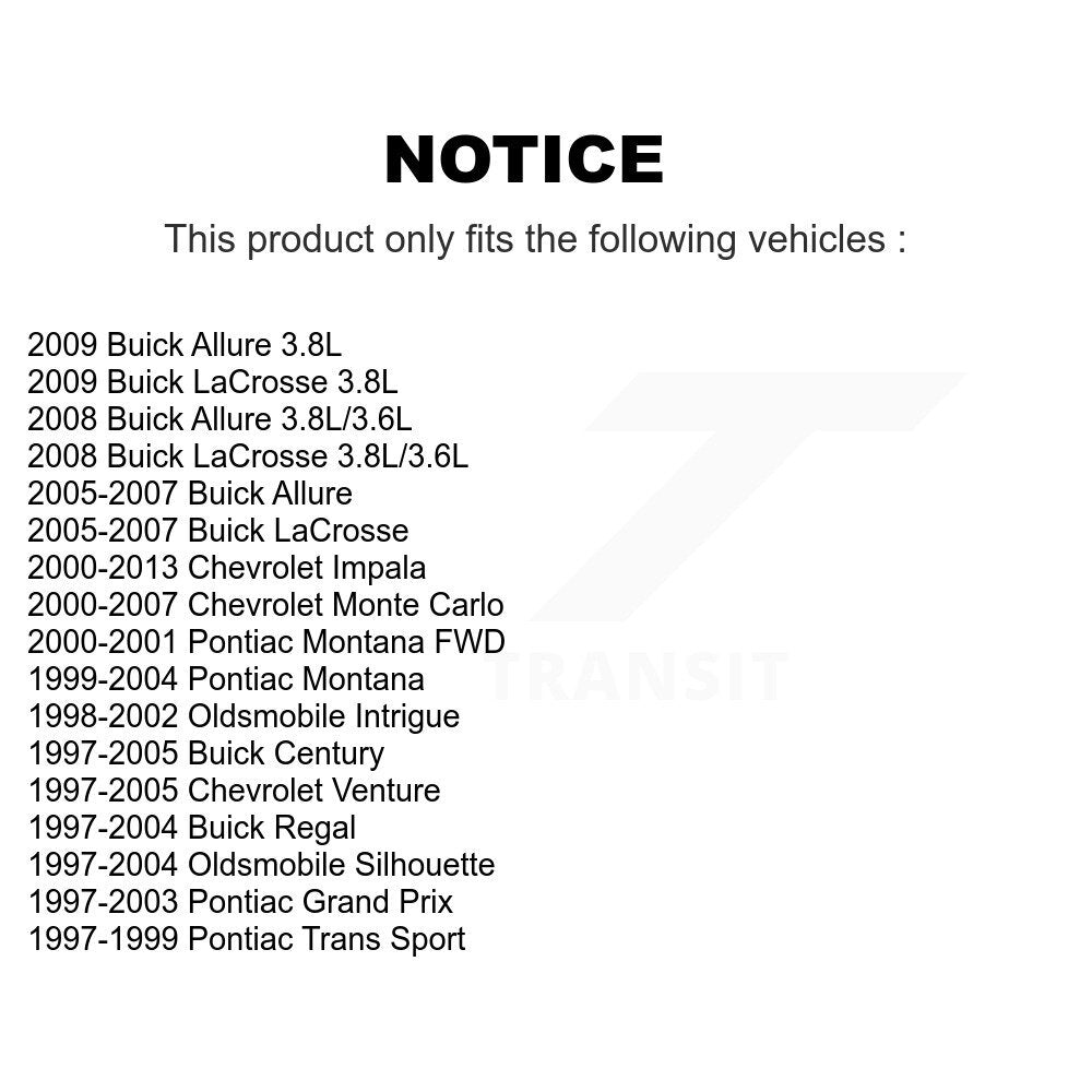 Suspension Strut Kit-KSS-107222 - Kit.bestparts.ca Kit.bestparts.ca
