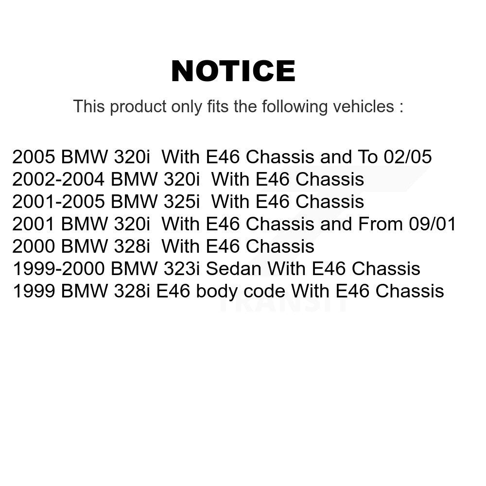 Shock Absorber Kit-KSS-107483 - Kit.bestparts.ca Kit.bestparts.ca