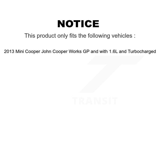 Brake Pads Kit-KSW-100704 - Kit.bestparts.ca