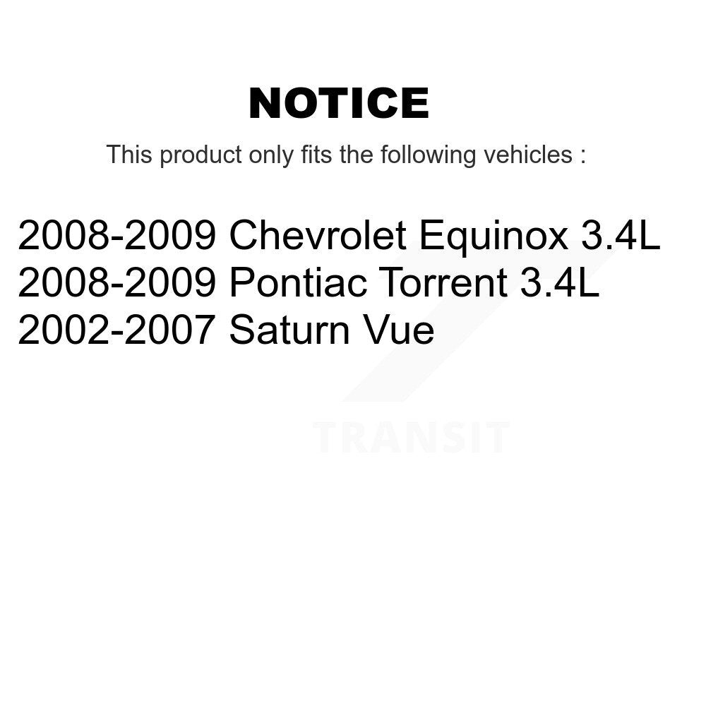 Steering Tie Rod End Kit-KTB-100413 - Kit.bestparts.ca