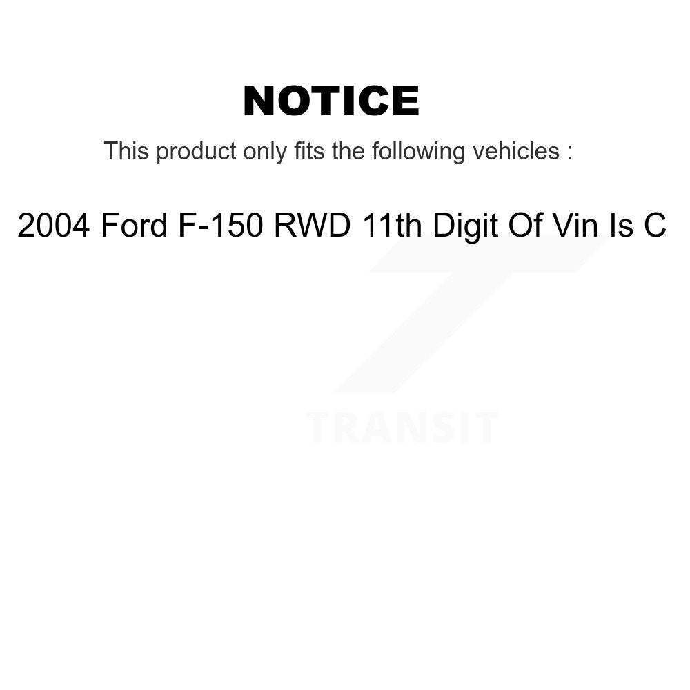 Steering Tie Rod End Kit-KTB-100583 - Kit.bestparts.ca Kit.bestparts.ca
