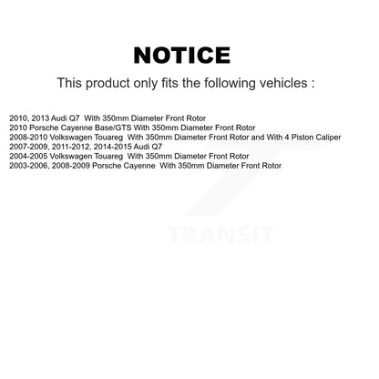 brake pads-ktc-100017 - Kit.bestparts.ca