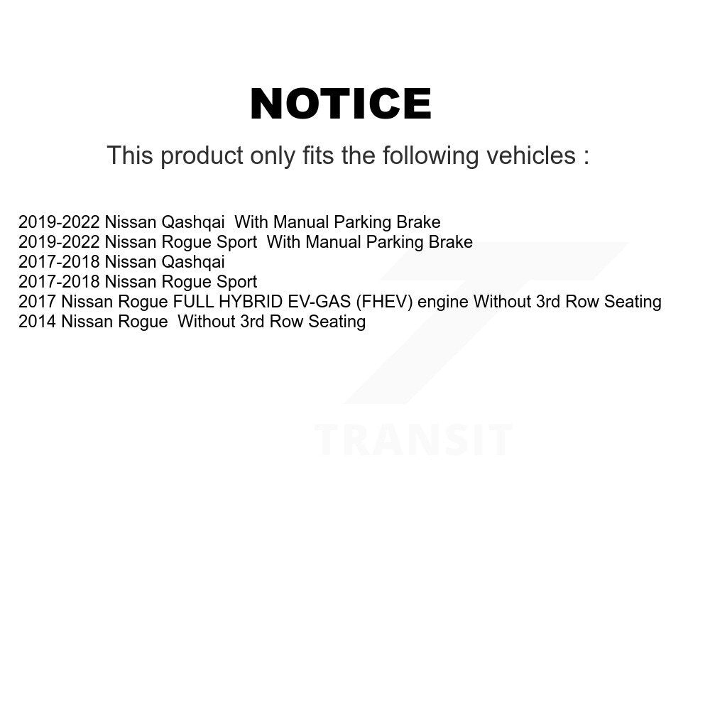brake pads-ktn-101001 - Kit.bestparts.ca Kit.bestparts.ca
