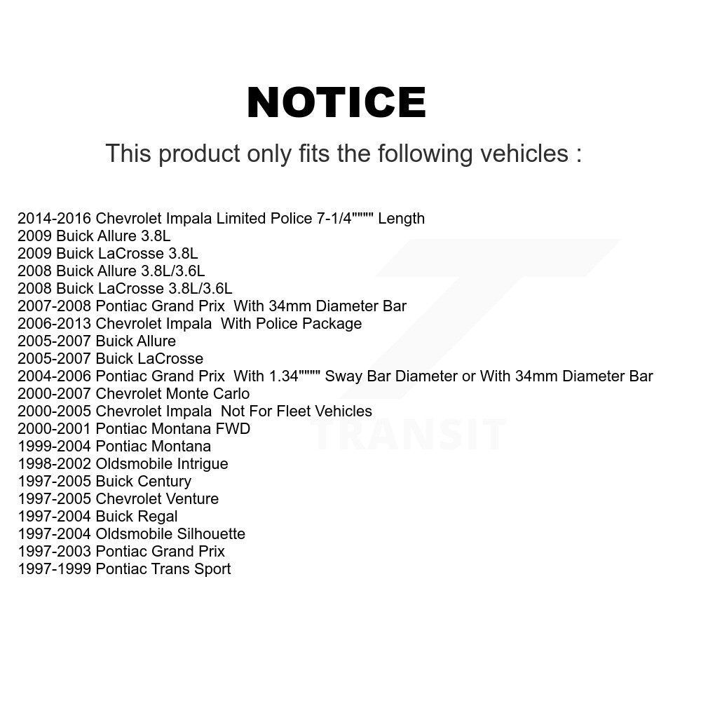 Suspension Control Arm Ball Joint Assembly Kit-KTR-100193 - Kit.bestparts.ca Kit.bestparts.ca