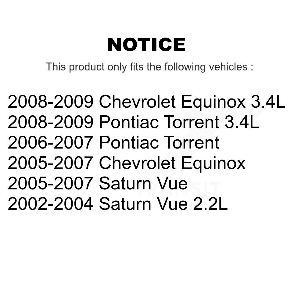 Suspension Control Arm Ball Joint Assembly Kit-KTR-100228 - Kit.bestparts.ca Kit.bestparts.ca