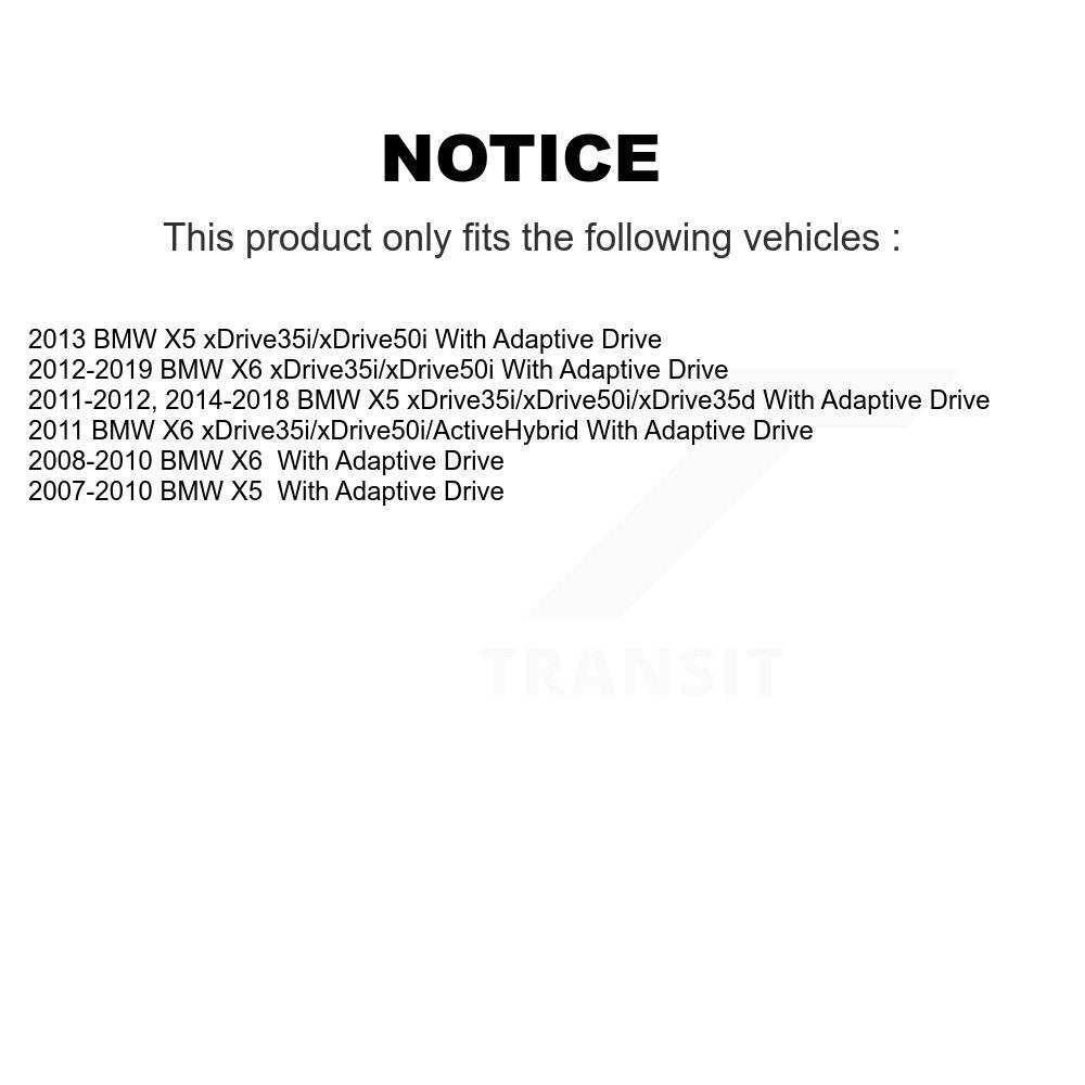 Suspension Control Arm Ball Joint Assembly Kit-KTR-100258 - Kit.bestparts.ca Kit.bestparts.ca