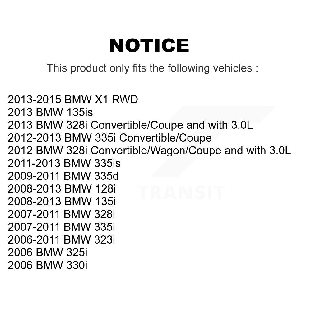 Suspension Control Arm Ball Joint Assembly Kit-KTR-100269 - Kit.bestparts.ca Kit.bestparts.ca