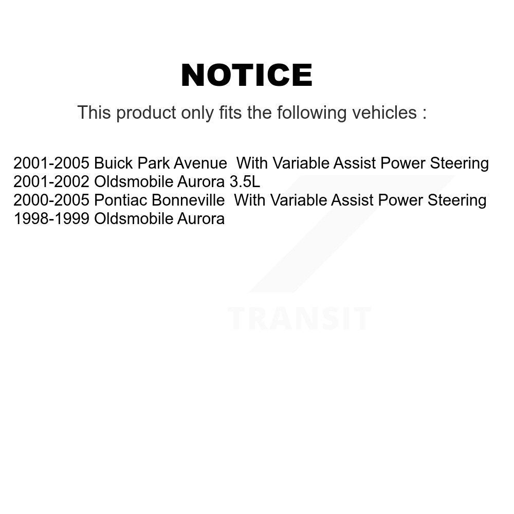 Suspension Control Arm Ball Joint Assembly Kit-KTR-100372 - Kit.bestparts.ca