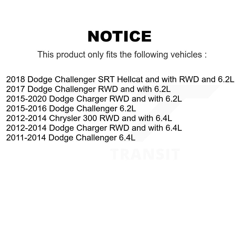 Suspension Control Arm Ball Joint Assembly Kit-KTR-100482 - Kit.bestparts.ca Kit.bestparts.ca