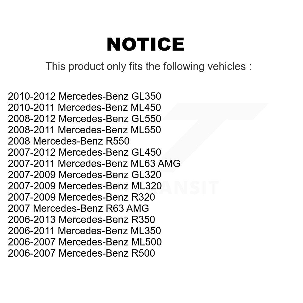 Suspension Ball Joint Kit-KTR-101135 - Kit.bestparts.ca