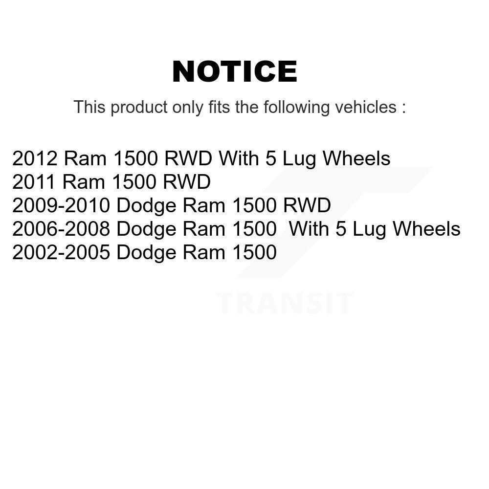 Suspension Ball Joint Kit-KTR-101212 - Kit.bestparts.ca Kit.bestparts.ca