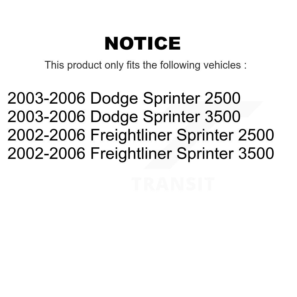 suspension ball joint-ktr-101214 - Kit.bestparts.ca