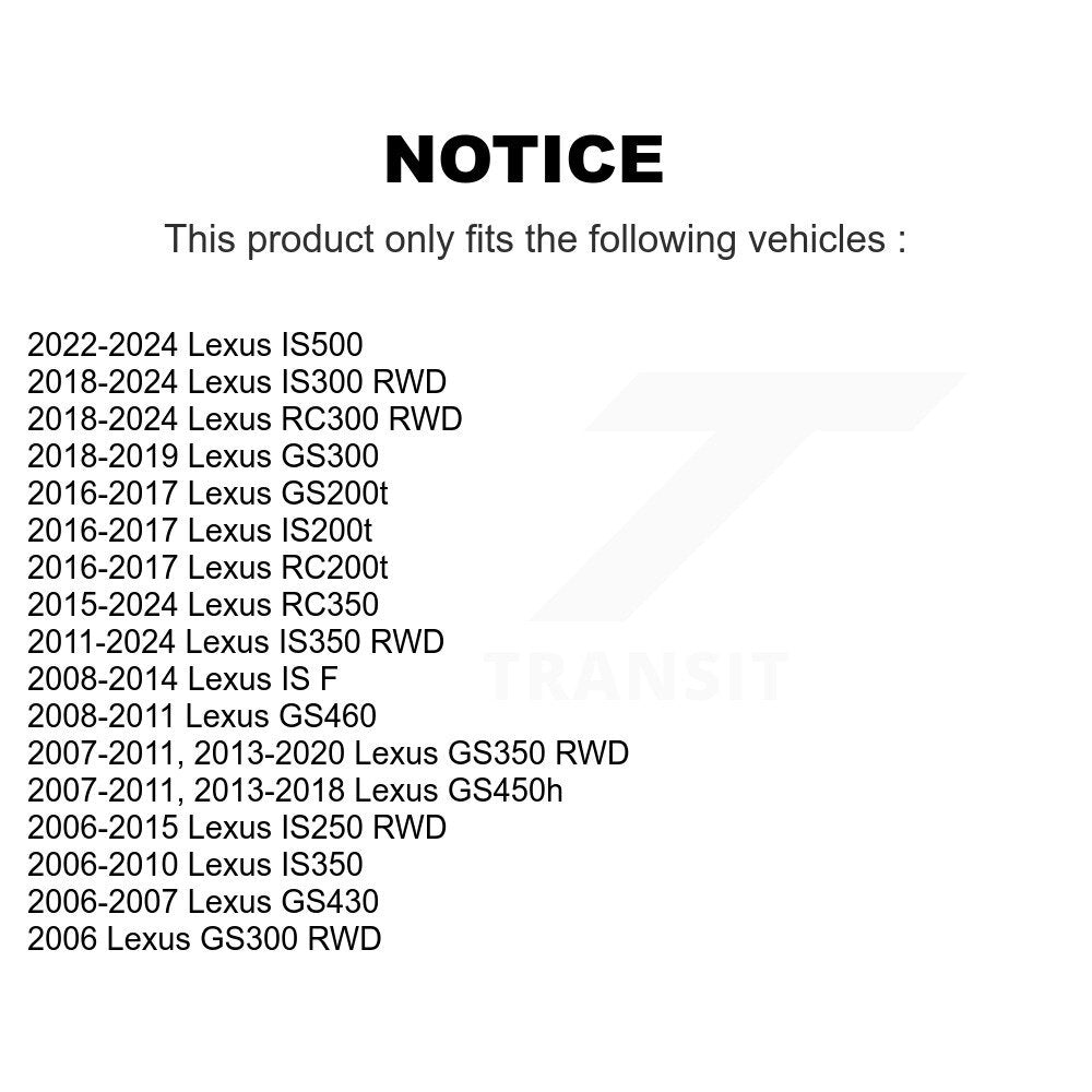 Suspension Ball Joint Kit-KTR-101279 - Kit.bestparts.ca Kit.bestparts.ca