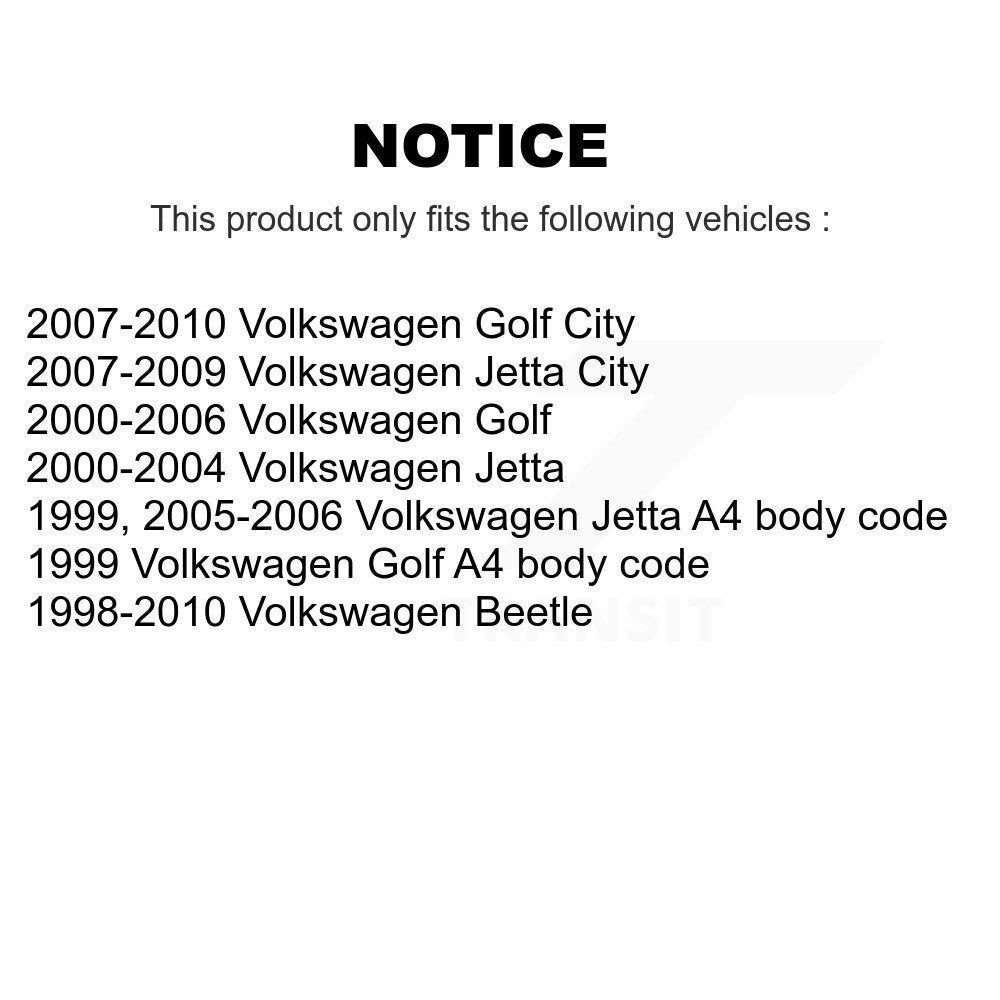 Suspension Ball Joint Kit-KTR-101286 - Kit.bestparts.ca Kit.bestparts.ca