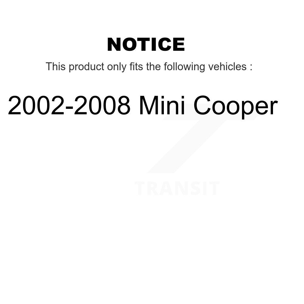 Suspension Ball Joint Kit-KTR-101290 - Kit.bestparts.ca