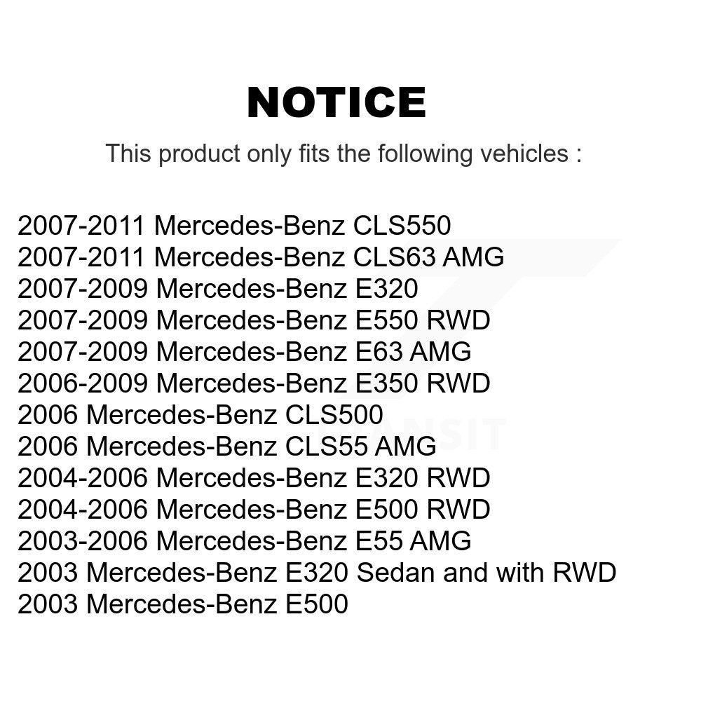Suspension Ball Joint Kit-KTR-101292 - Kit.bestparts.ca Kit.bestparts.ca