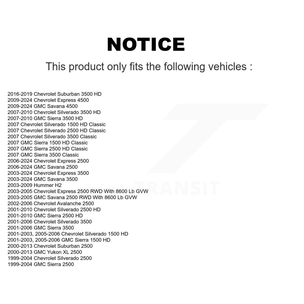 Suspension Ball Joint Kit-KTR-101317 - Kit.bestparts.ca Kit.bestparts.ca