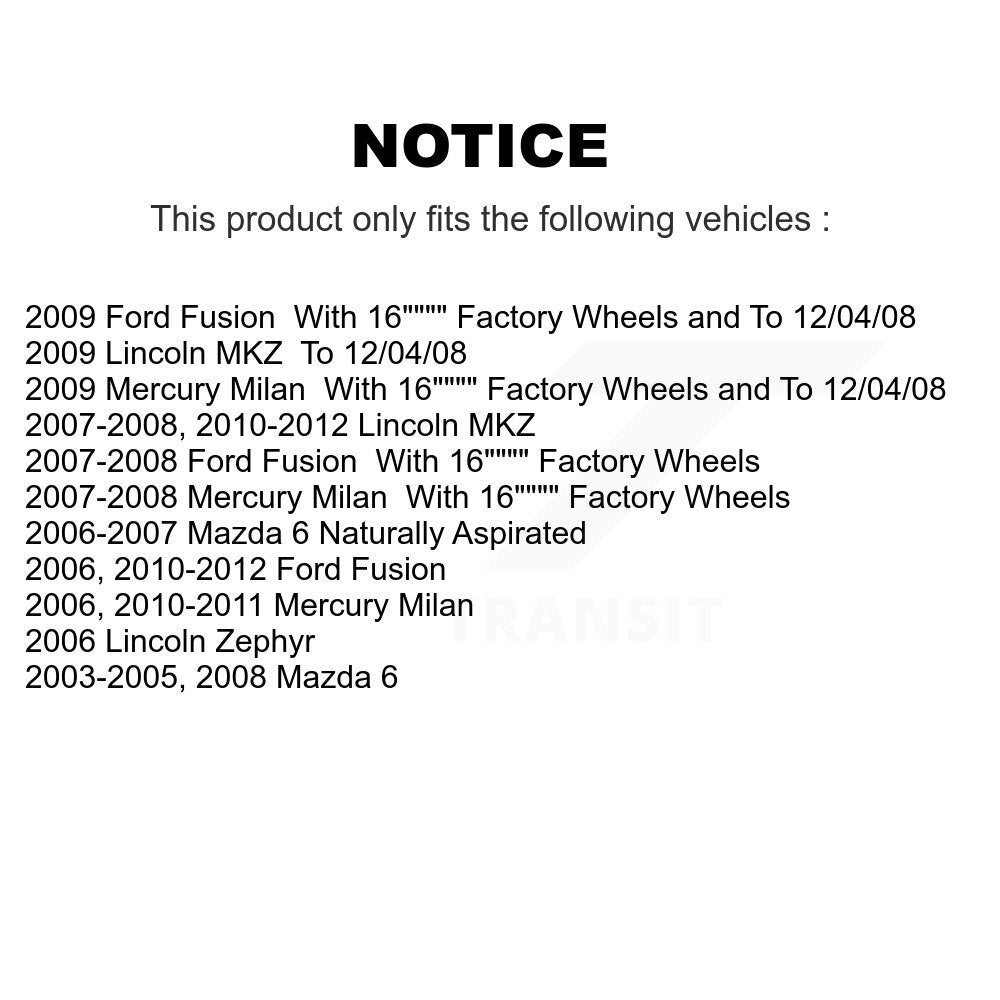 Suspension Control Arm Ball Joint Assembly Kit-KTR-101508 - Kit.bestparts.ca Kit.bestparts.ca