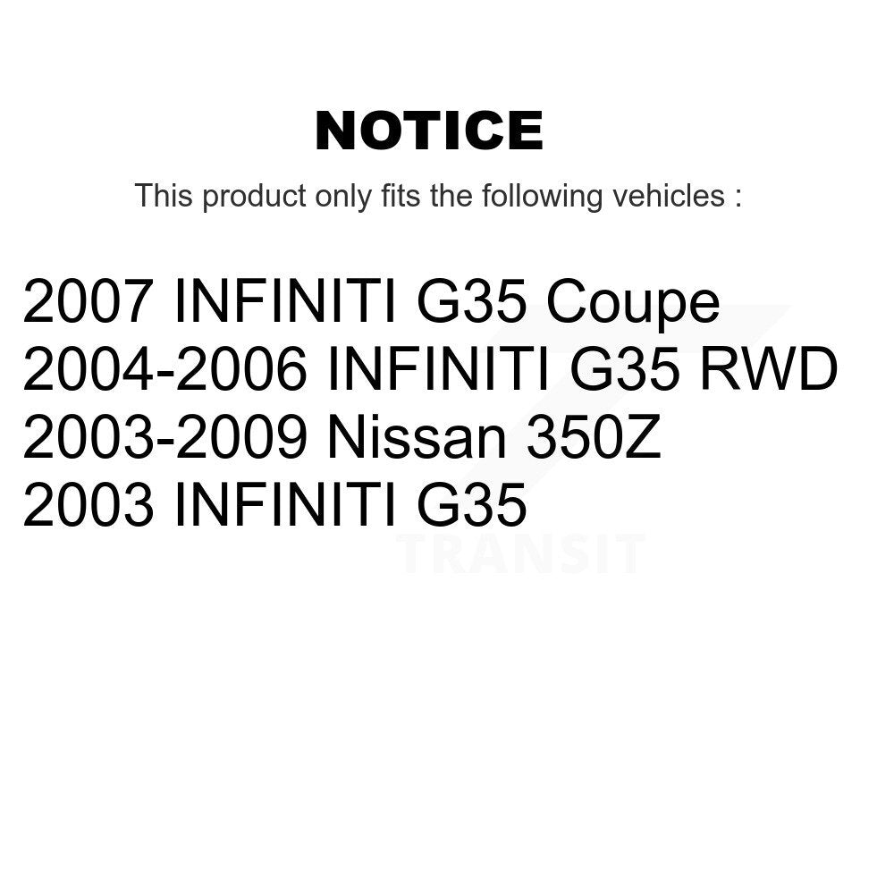 suspension control arm ball joint assembly-ktr-101516 - Kit.bestparts.ca Kit.bestparts.ca
