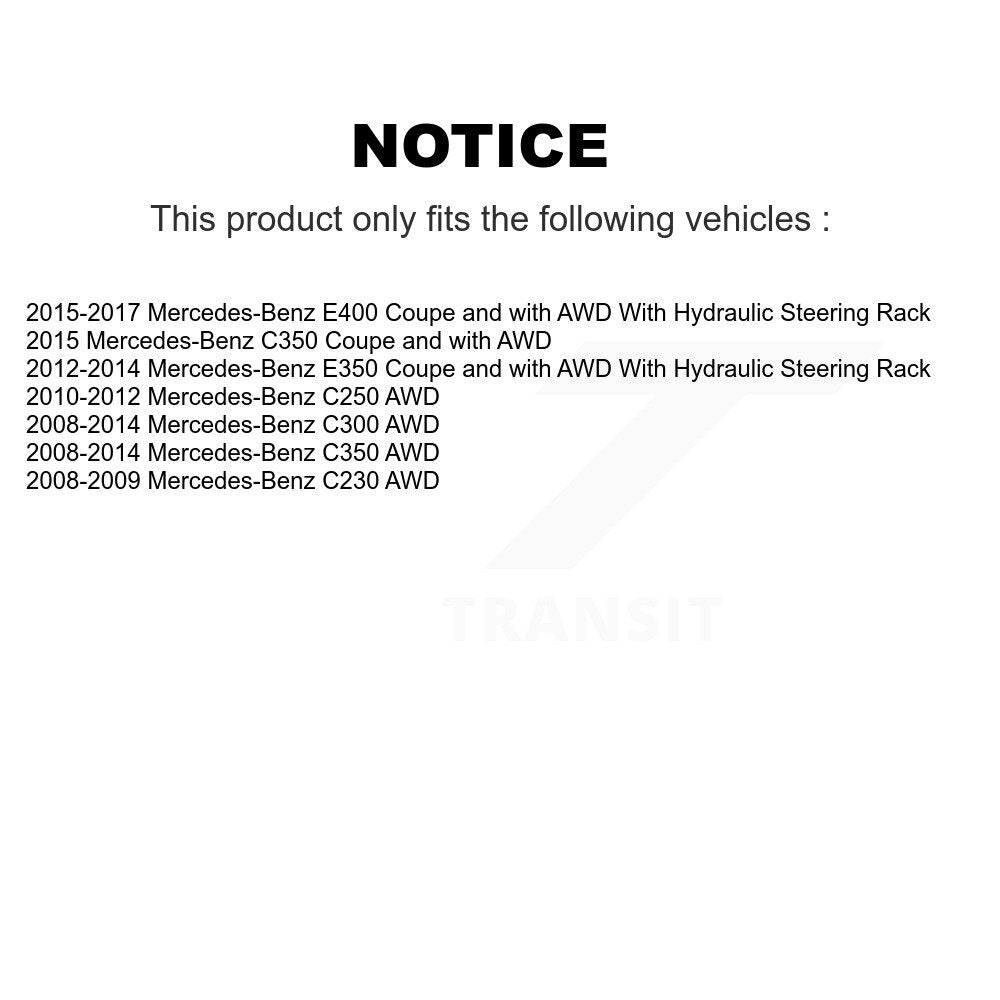Suspension Control Arm Ball Joint Assembly Kit-KTR-101680 - Kit.bestparts.ca Kit.bestparts.ca
