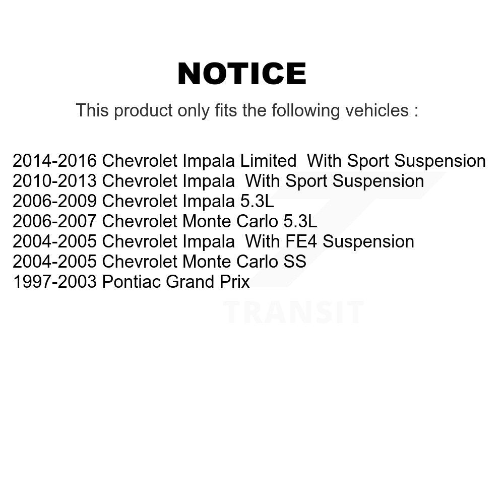 Steering Tie Rod End Kit-KTR-101863 - Kit.bestparts.ca Kit.bestparts.ca