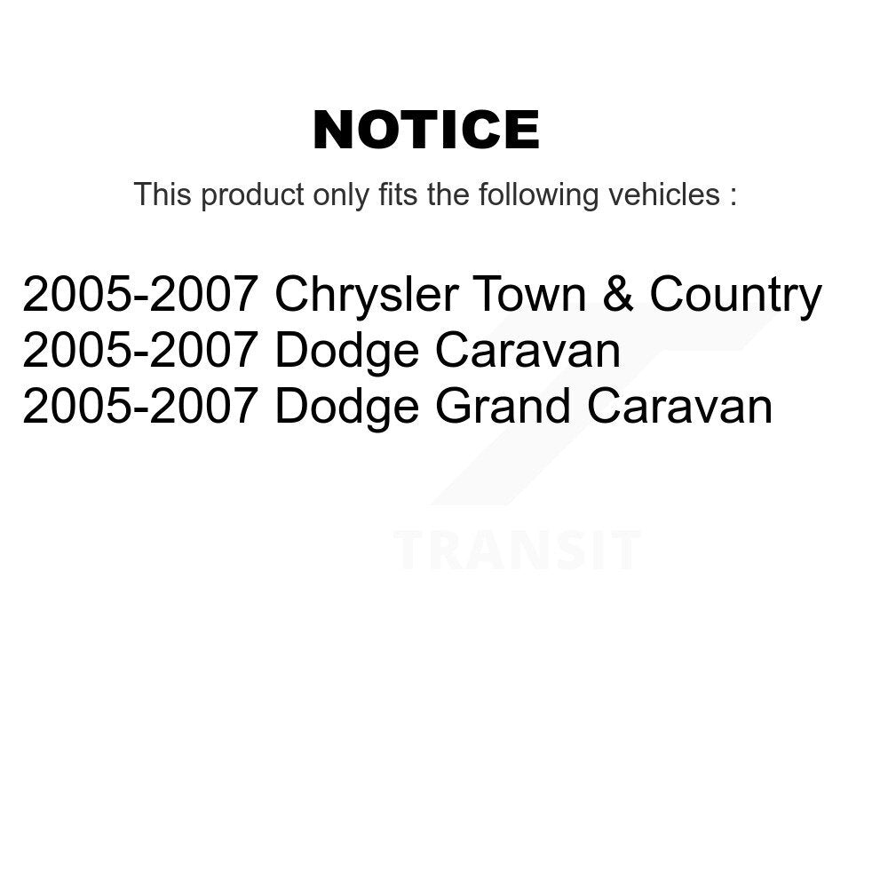 Suspension Ball Joint Kit-KTR-102375 - Kit.bestparts.ca Kit.bestparts.ca