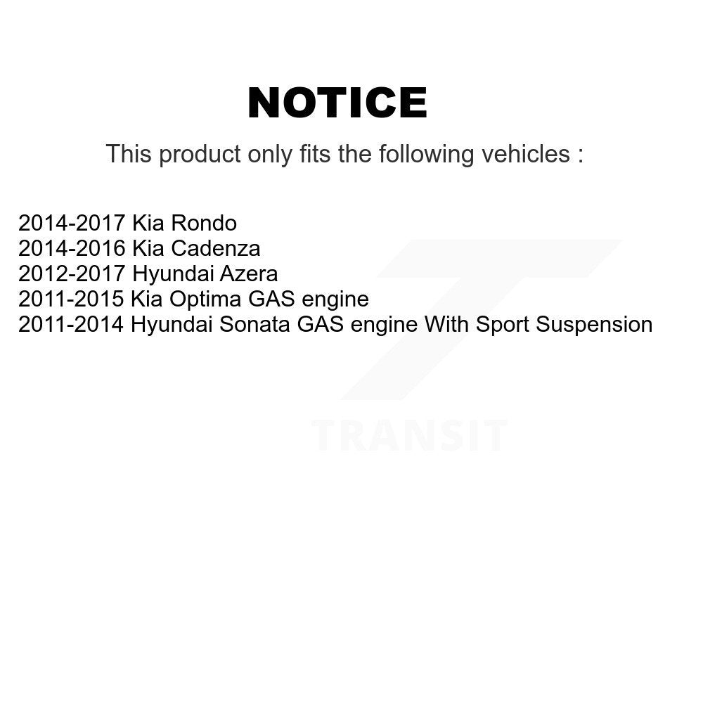 Suspension Ball Joint Kit-KTR-102474 - Kit.bestparts.ca Kit.bestparts.ca