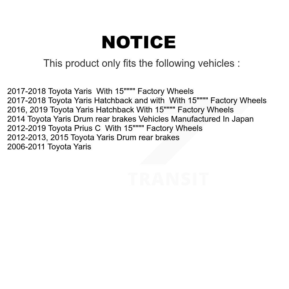 Suspension Control Arm Ball Joint Assembly Kit-KTR-102652 - Kit.bestparts.ca Kit.bestparts.ca