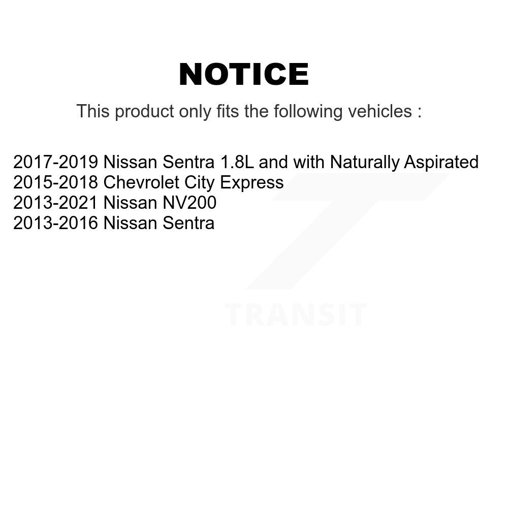Suspension Control Arm Ball Joint Assembly Kit-KTR-102686 - Kit.bestparts.ca Kit.bestparts.ca