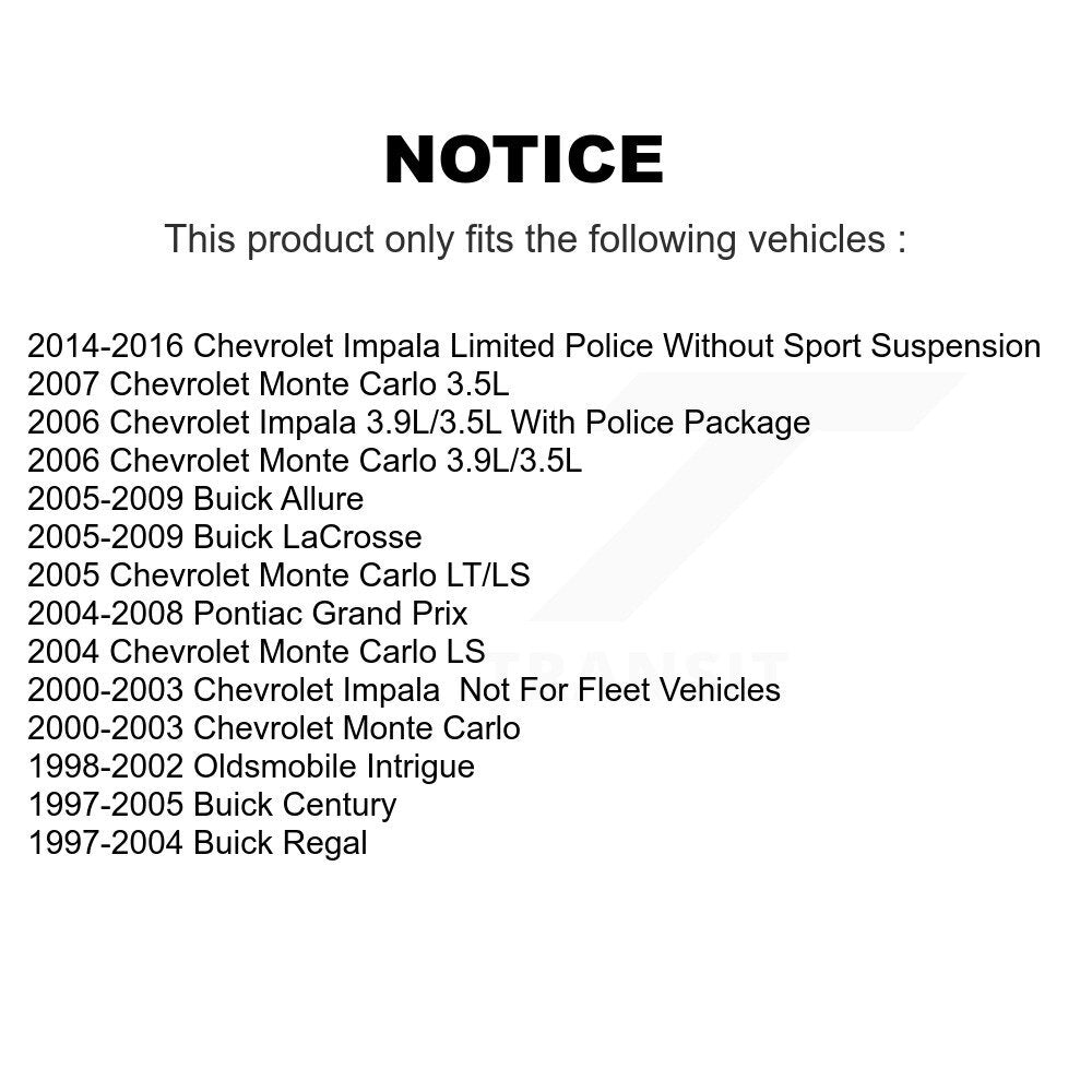 Suspension Control Arm Ball Joint Assembly Kit-KTR-102807 - Kit.bestparts.ca Kit.bestparts.ca
