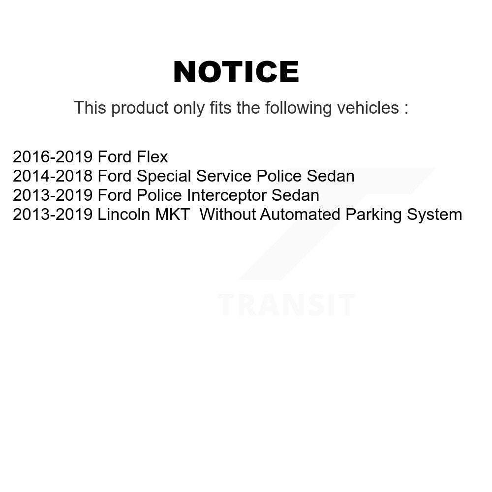 Suspension Control Arm Ball Joint Assembly Kit-KTR-102912 - Kit.bestparts.ca Kit.bestparts.ca