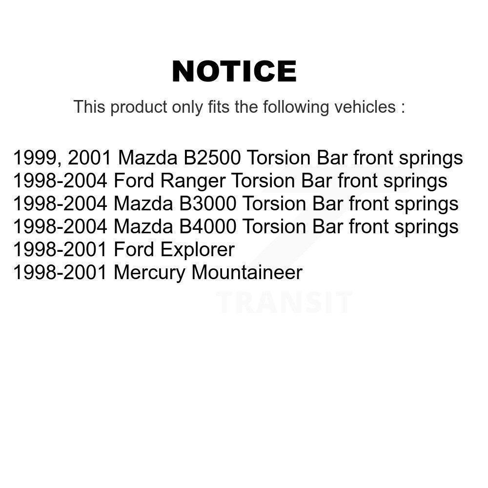 Suspension Control Arm Ball Joint Assembly Kit-KTR-103184 - Kit.bestparts.ca Kit.bestparts.ca