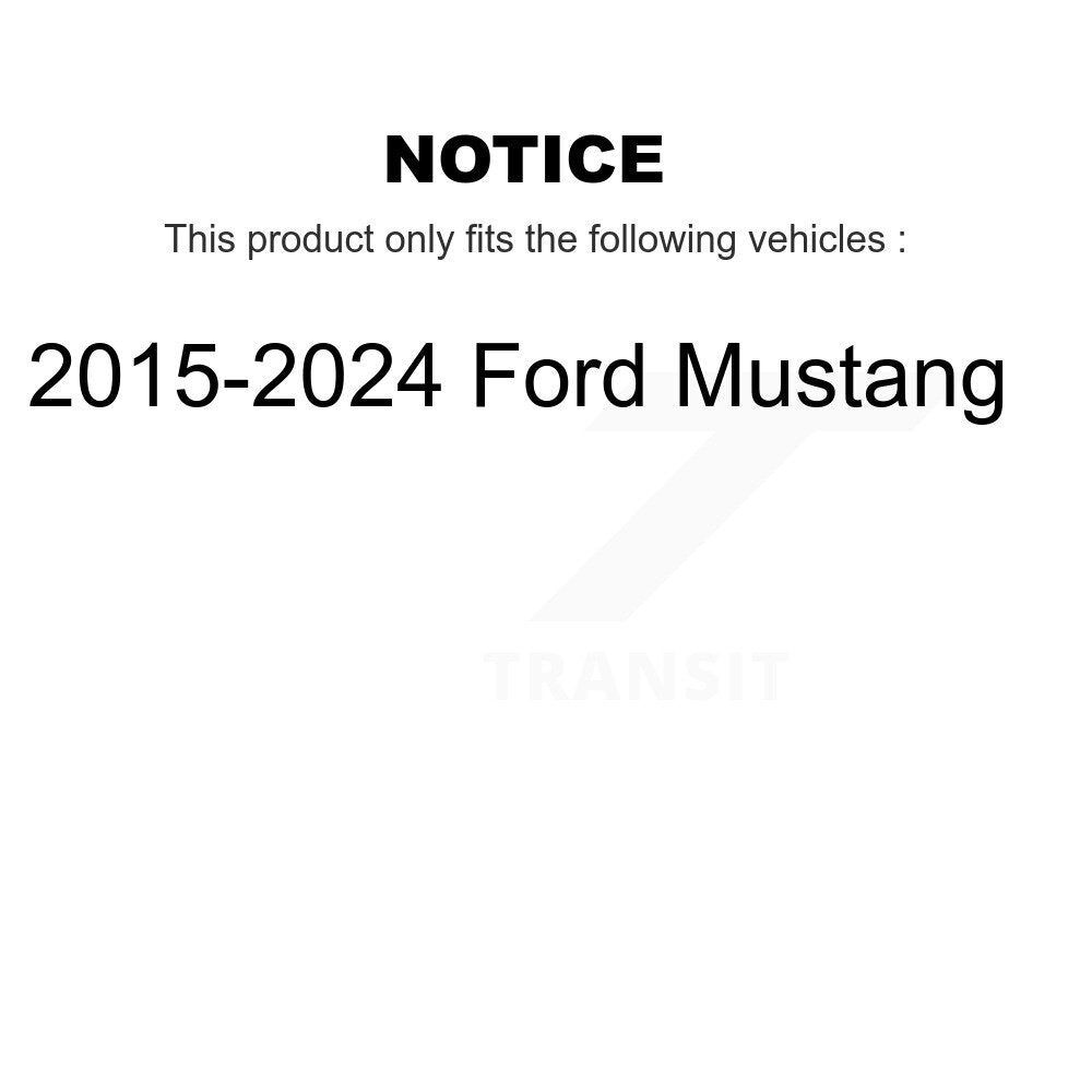 suspension stabilizer bar link-ktr-103273 - Kit.bestparts.ca
