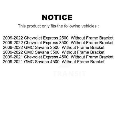 Steering Tie Rod End Kit-KTR-103958 - Kit.bestparts.ca