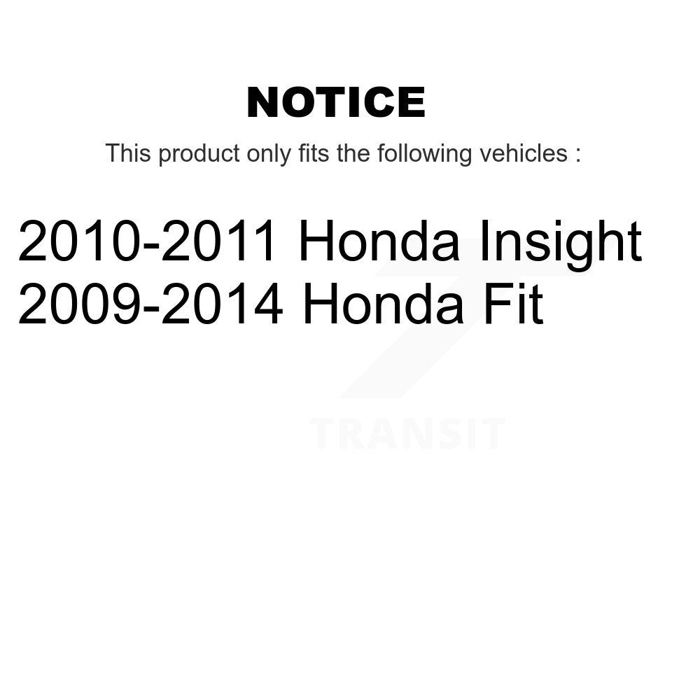 Suspension Ball Joint Kit-KTR-104378 - Kit.bestparts.ca Kit.bestparts.ca