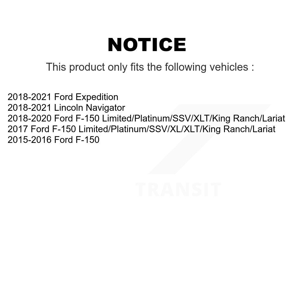 Suspension Ball Joint Kit-KTR-104391 - Kit.bestparts.ca Kit.bestparts.ca