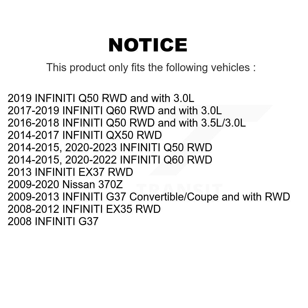 Suspension Control Arm Ball Joint Assembly Kit-KTR-104409 - Kit.bestparts.ca Kit.bestparts.ca