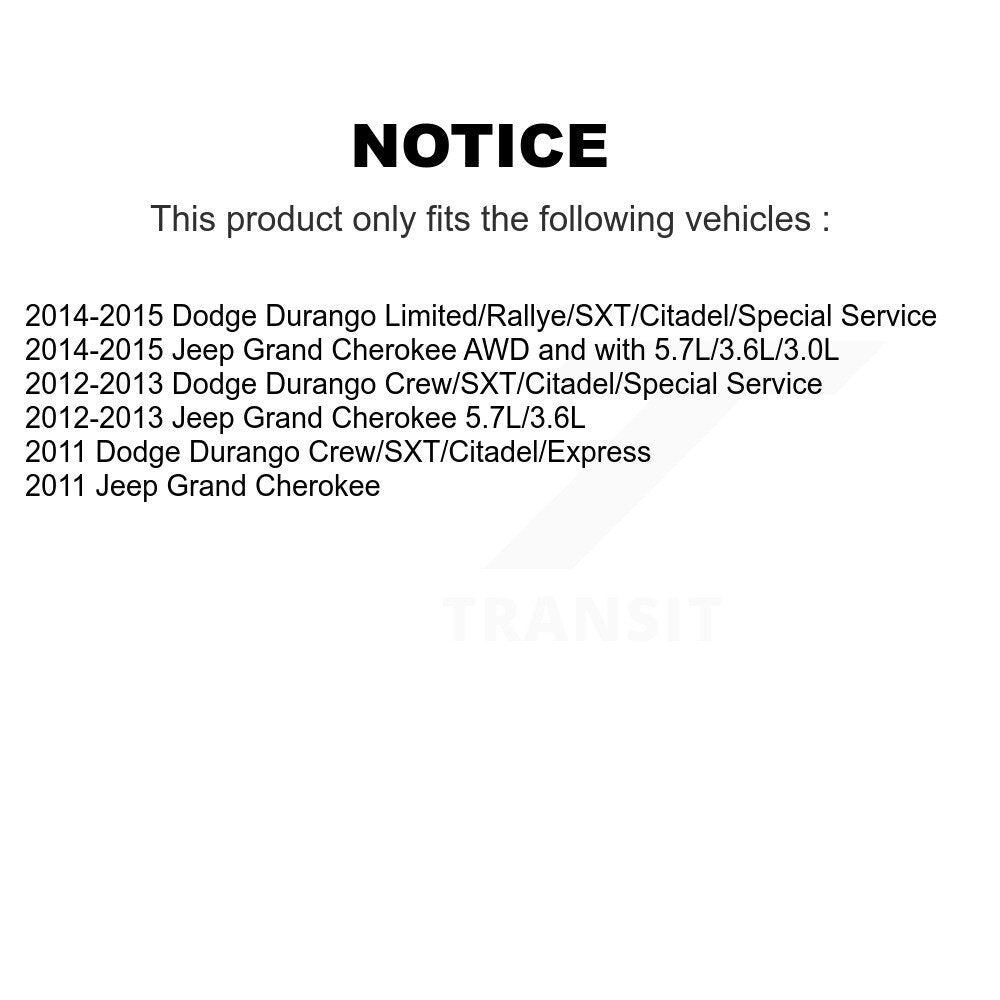 Suspension Control Arm Ball Joint Assembly Kit-KTR-104446 - Kit.bestparts.ca Kit.bestparts.ca