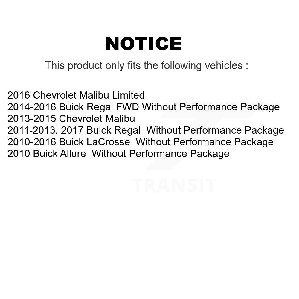 Suspension Control Arm Ball Joint Assembly Kit-KTR-104523 - Kit.bestparts.ca