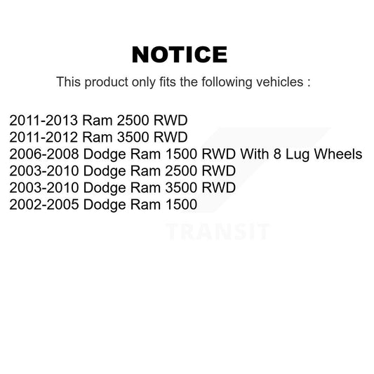 steering tie rod end-ktr-104632 - Kit.bestparts.ca