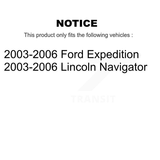 Steering Tie Rod End Kit-KTR-104654 - Kit.bestparts.ca