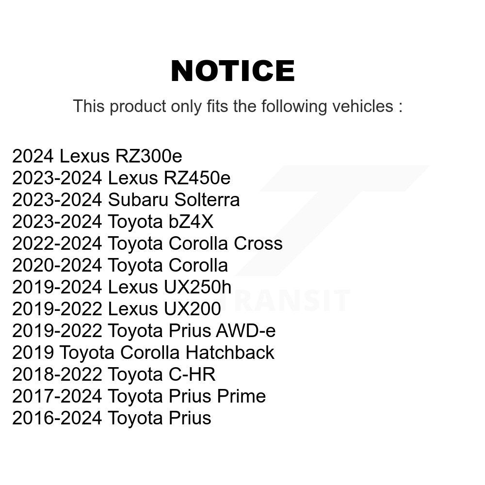 suspension stabilizer bar link-ktr-104702 - Kit.bestparts.ca Kit.bestparts.ca