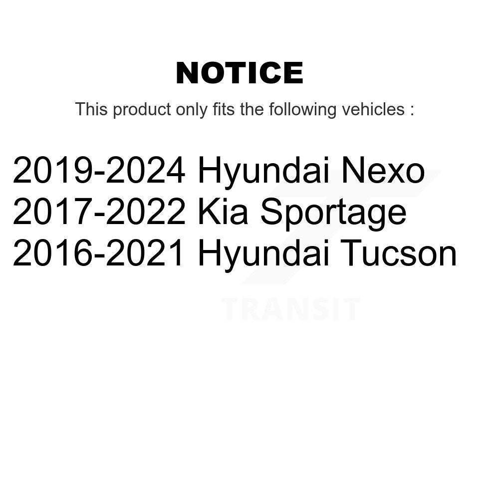 suspension stabilizer bar link-ktr-104706 - Kit.bestparts.ca
