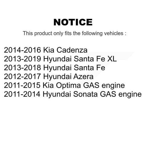 Steering Tie Rod End Kit-KTR-104728 - Kit.bestparts.ca