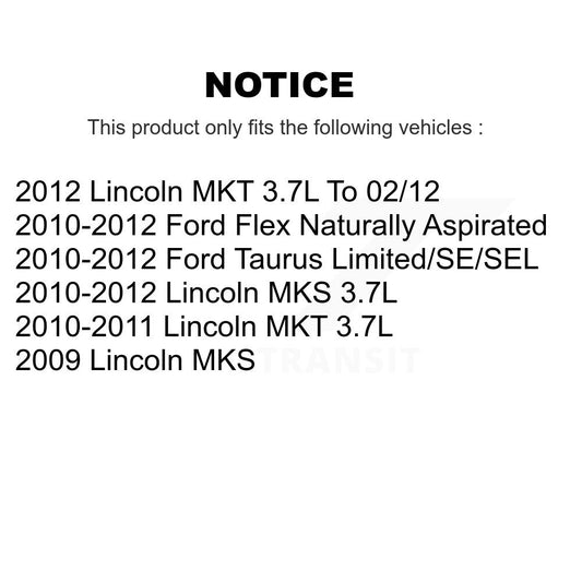 Steering Tie Rod End Kit-KTR-104783 - Kit.bestparts.ca
