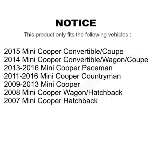 steering tie rod end-ktr-104799 - Kit.bestparts.ca