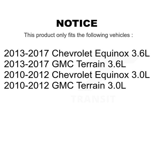 steering tie rod end-ktr-104844 - Kit.bestparts.ca