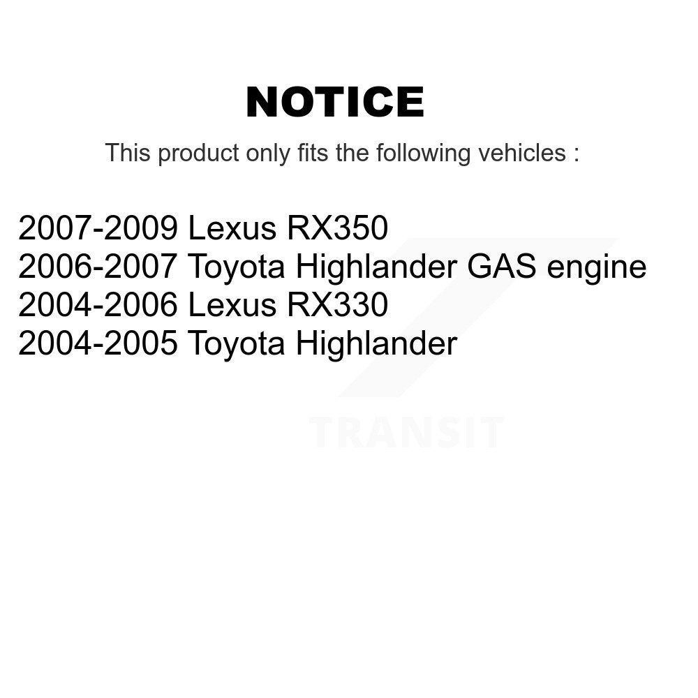 Steering Tie Rod End Kit-KTR-104861 - Kit.bestparts.ca Kit.bestparts.ca
